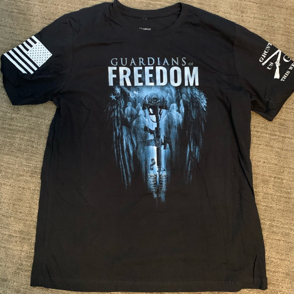 US Army Grunt Style tshirt